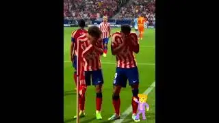 Rare Joao Felix Moments