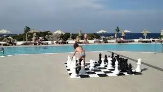 The Kresten Royal Villas & Spa - Rodos - Grécko