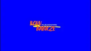 rów babicze - motywacja