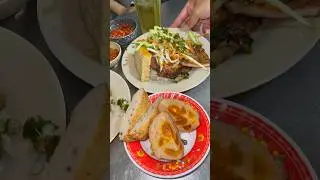 Người Đạt Kỷ Lục Ăn 100 Tiệm Cơm Tấm Tại Sài Gòn | Có Hẹn Với Thanh Xuân | #Shorts