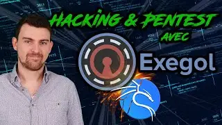 Tuto complet EXEGOL : l'alternative française à Kali pour PENTESTER (Win & Lin)