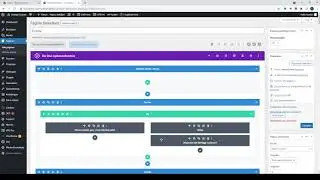 WordPress met Divi Pagebuilder: WP modulesverplaatsen