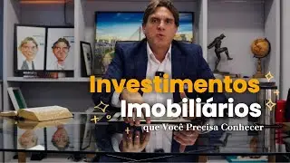 Melhores Investimentos Imobiliários na cidade de São Paulo