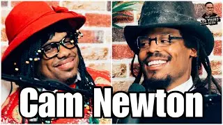 The Lou Young Show Ep. 3 | Cam Newton Keeps It Way Tewww Real! 