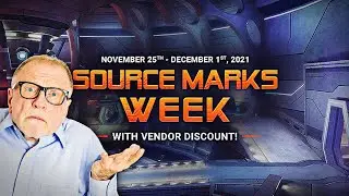 DCUO | SOURCE MARKS GUIDE (2X Source Marks Week)