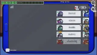 AmongUs GameNight with original gamers Community