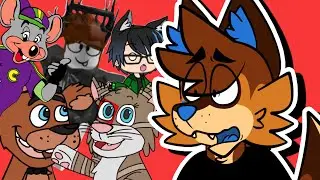 Reacting to my OLD CONTENT