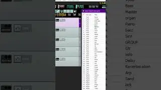 Секреты DAW REAPER - videoScretch - AnryPANAS