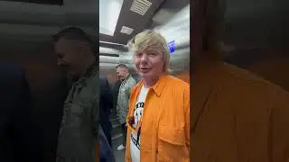 ВЛОГ с концерта Иванушек в Санкт-Петербурге! Матч 