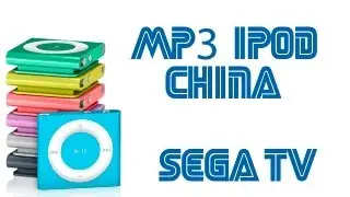 unboxing mp3 china tinydeal market - Распаковка плеера