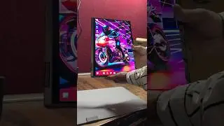 Lenovo Yoga 7 2 in 1 intel ultra 5 Evo 16GB LPDDR 7440mhz 1TB SSD 14inch OLED 