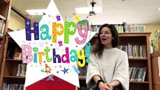 Storytime with Miss Maureen - Maine Animals