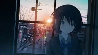 RuthAnne (Nightcore) ~ Love Again