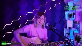 Рок группа - Попса (Лина Партолина - кавер)