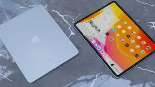 Apple iPad Air 4 - Release Date, Price, and Specs!!