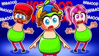 HAMOOD HABIBI ROBLOX..??