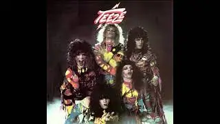 TEEZE 1985