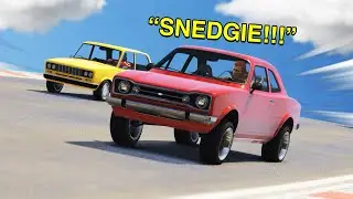 These GTA 5 Races are NOT worth it...