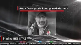 BEŞİKTAŞ - Ender ŞİMŞEK ile Konuşamadıklarımız