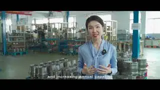 How Does A Professional Manufacturer of Hydraulic Final Drive Look Like?