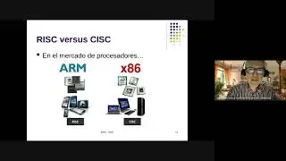 Introducción a los Sistemas Informáticos - Procesadores 3 - Arquitectura