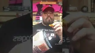 Joe Chips Sweet Potato Chips Trial