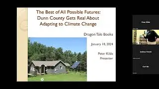 Environmental Series - Adapting to Climate Change