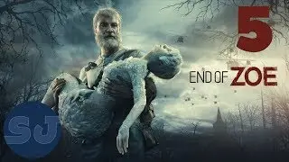 The End of Zoe (Part 5) - Fat Bastard