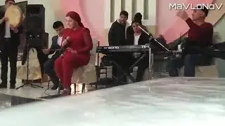 Nargiza Azimova - Buni umr derlar