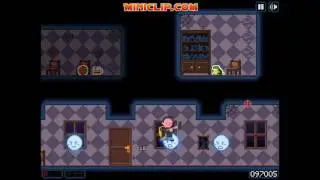 Ghost Stole My Dog Hack (Using Cheat Engine 6.1) HQ