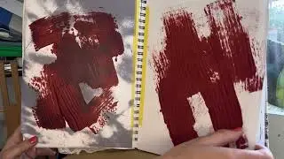 Libro de artista La Sof