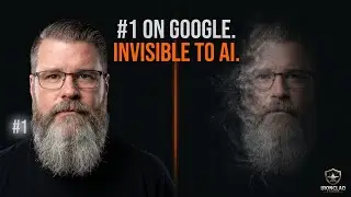 Your Google Ranking and Your AI Ranking Are Two Different Scores