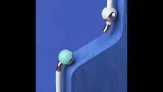 Satisfying Short Animation 