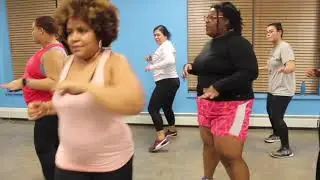 FATGIRLSDANCE™ BOPO CLASSES: Yo te quiero más (I Love You More)