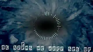 RitoChip x Tangerine Dream - It Seems We Were Set Up