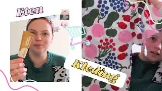 Een grote shoplog! - weekvlog #40
