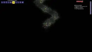 Мама я отрыл Terraria, огурцы деревья
