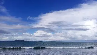 Week End Chill AT ANIBONGAN BEACH RESORT #beach #travel #nature #foryoupage #foryou