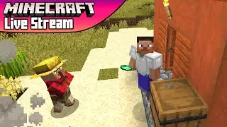 You Tell me how to Play Minecraft!