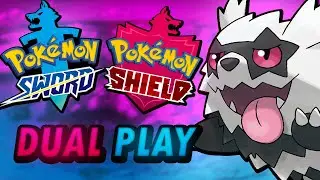 Pokémon Sword & Shield Dual Play [3] Connected Universes