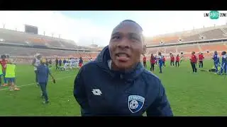 Thato Mohlamme | The son of SA football Legend Benedict 'Tso' Vilakazi reflects on his career.