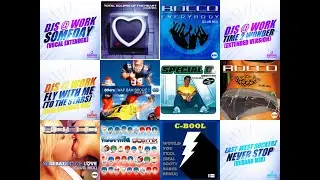 Best of Hands Up Classics