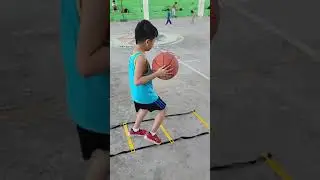 BASKETBALL CLINIC PART 2