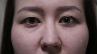 Реалити-Шоу До и После героиня Гульнара