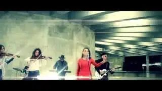 IVANA TOMIĆ - LJUBAV POBJEĐUJE SVE (OFFICIAL VIDEO HD)