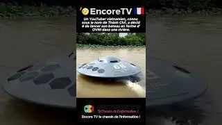 Un YouTuber vietnamien, connu sous le nom de