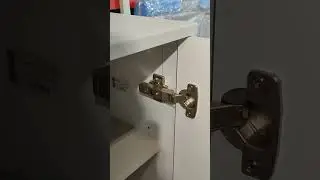 Петли НЕ Blum
