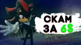 Sonic X Shadow Generations Review | Sonic at the Movie 3 DLC