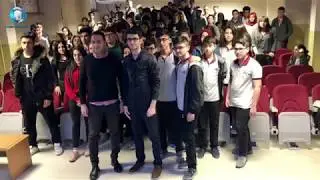 Cyber İstanbul Nasıl Kuruldu?