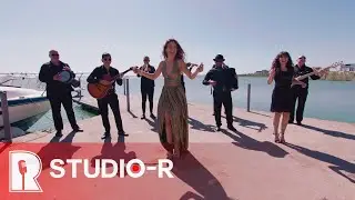 Carmen Chindriș și Taraful Rutenilor - Macho man